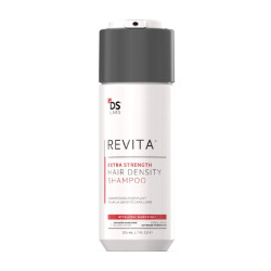 DS Laboratories Revita Extra Strenght šampon při vypadávání vlasů 205 ml
