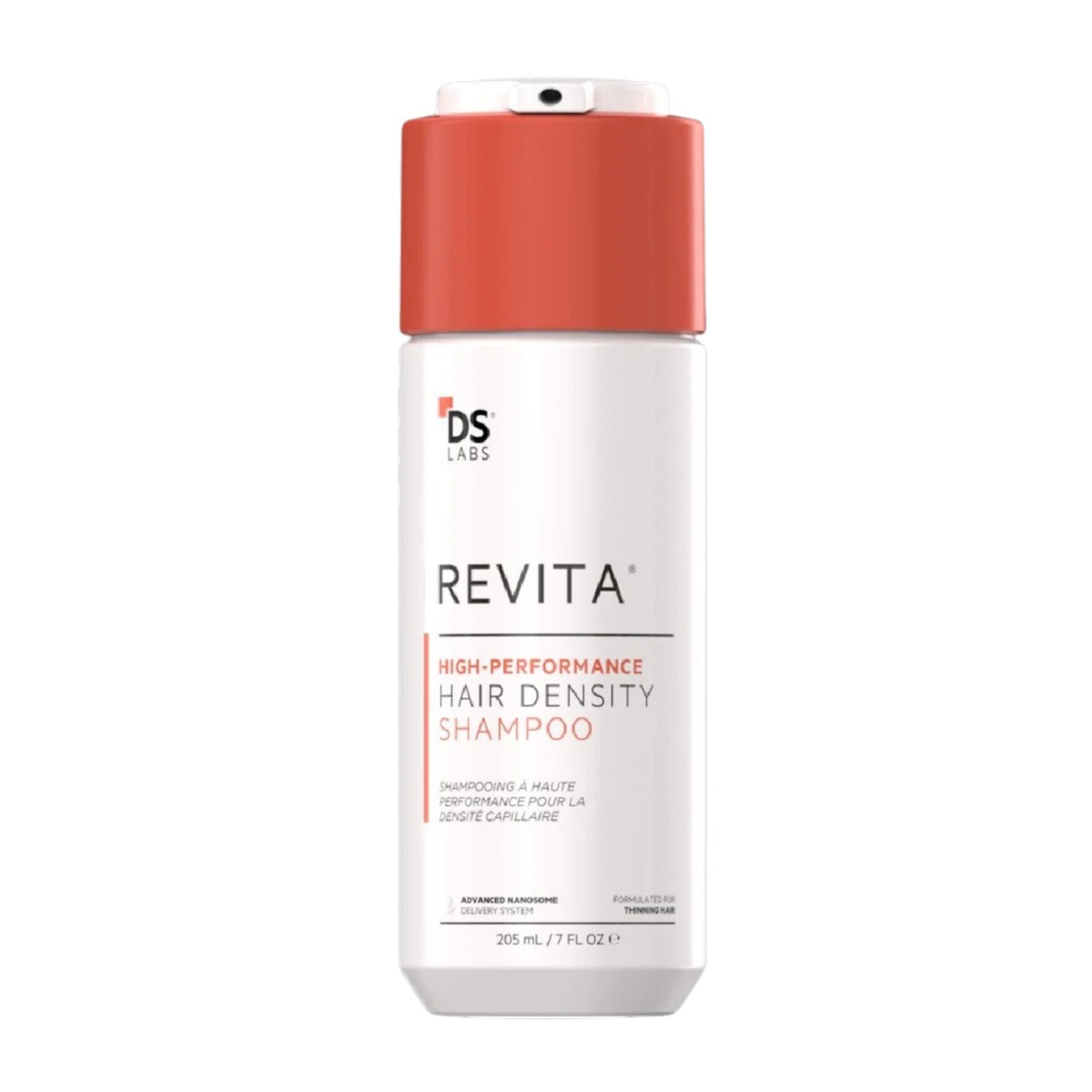 DS Laboratories Revita šampon při vypadávání vlasů 205 ml