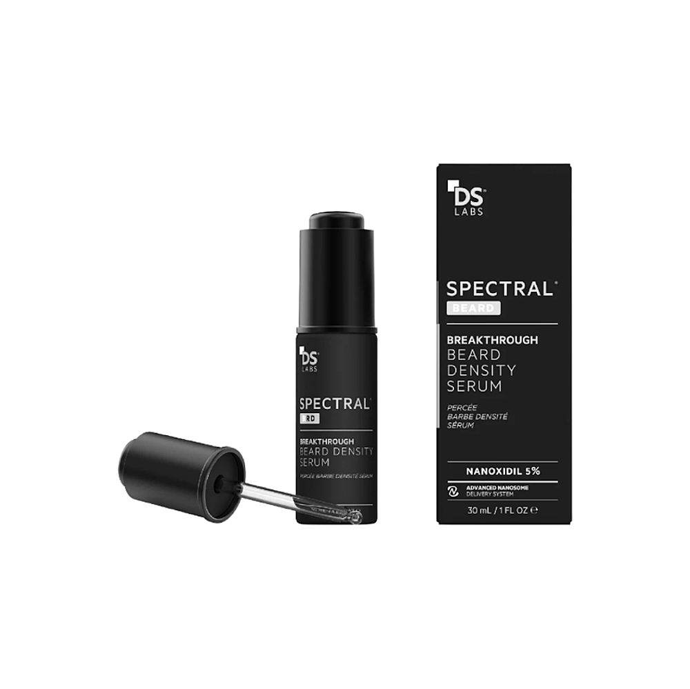 DS LABORATORIES Spectral BRD sérum podporující růst vousů 30 ml