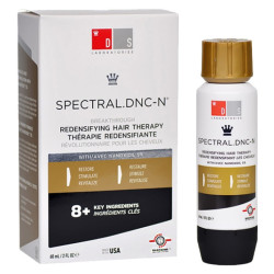 DS LABORATORIES Spectral DNC-N Sérum proti vypadávání vlasů 60 ml