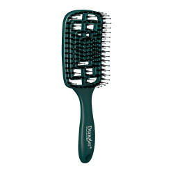 DTANGLER Emerald Green Kartáč na vlasy