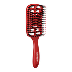 DTANGLER Red Scarlett Kartáč na vlasy 1 kus