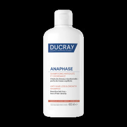 DUCRAY Anaphase Šampon proti vypadávání vlasů 400 ml