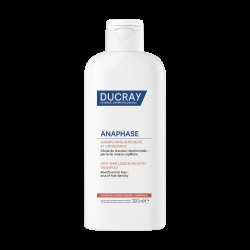 DUCRAY Anaphase Šampon proti vypadávání vlasů a podpora růstu  200 ml