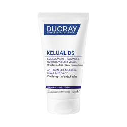 DUCRAY Kelual Keratoredukční emulze 50 ml