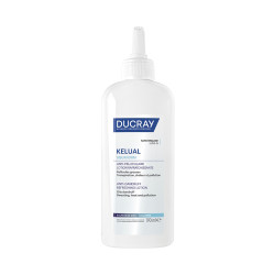 DUCRAY Kelual squanorm roztok proti lupům 190 ml
