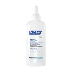 Ducray Kelual Squanorm Roztok proti lupům 190 ml
