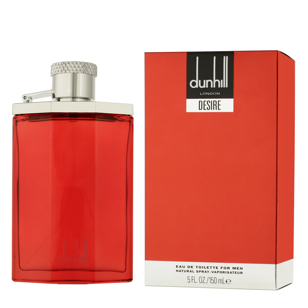 Dunhill Desire for a Men EDT 150 ml M