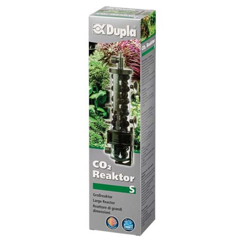 Dupla CO2  Reactor S pro akvárium nad 400l