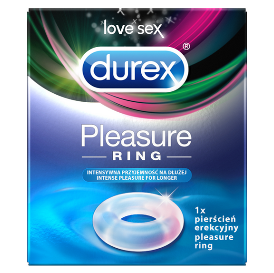 DUREX Kroužek rozkoše 1kus