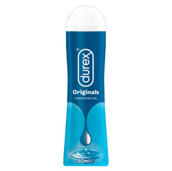 DUREX Originals lubrikační gel 50 ml