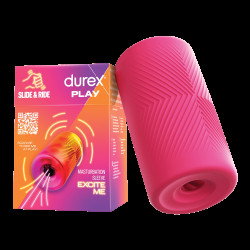 DUREX SEX Play Masturbátor