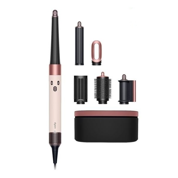 Dyson Airwrap i.d. HS08 T1/T2 multistyler na vlasy ceramic pink/rose gold