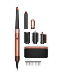 Dyson Airwrap i.d. HS08 T1/T2 multistyler na vlasy jantarově hedvábný