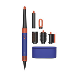 Dyson Airwrap i.d. HS08 T1/T2 multistyler na vlasy vinca blue/topaz