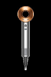 DYSON Supersonic HD07 Fén stříbrný/měděný