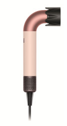 Dyson Supersonic r HD17 T1/T2 vysoušeč vlasů ceramic pink/rose gold