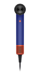 Dyson Supersonic r HD18 vysoušeč vlasů vinca blue/topaz
