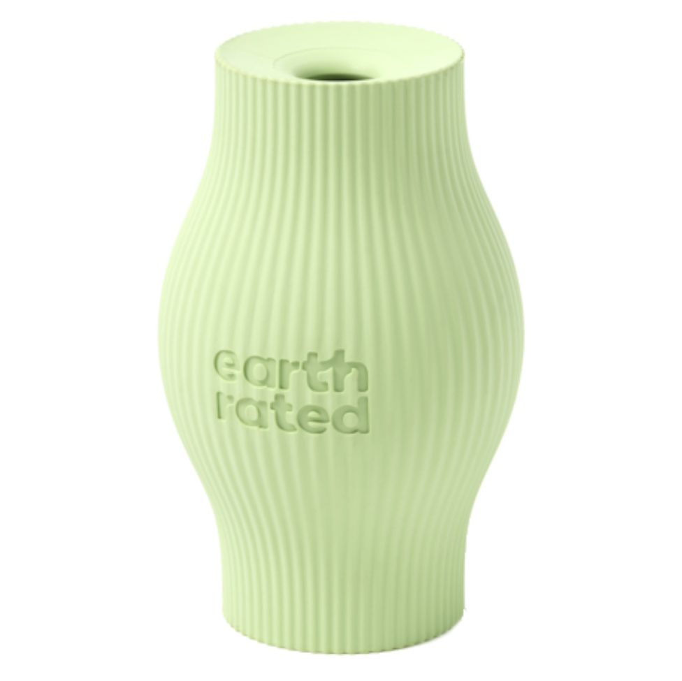 EARTH RATED Hračka pro psy na pamlsky zelená, Velikost: S
