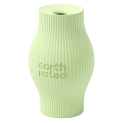 EARTH RATED Hračka pro psy na pamlsky zelená, Velikost: S