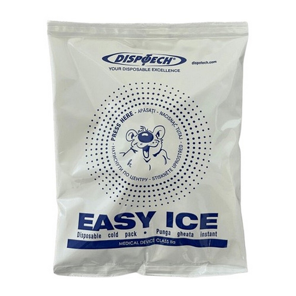 EASY ICE jednorázový chladící sáček 14 x 18 cm