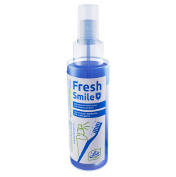 EASY LIFE Fresh Smile Dezinfekční prostředek na zubní kartáček 100 ml