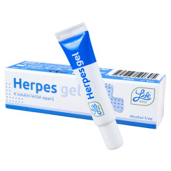 EASY LIFE Herpes gel 8 ml