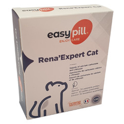 EASYPILL Rena´Expert Cat na onemocnění ledvin pro kočky 60 g