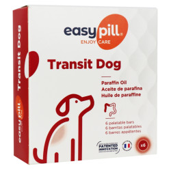 EASYPILL Transit Dog pro psy 168 g