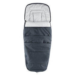 Easywalker Fusak ke kočárku Harvey NXT Deep Blue
