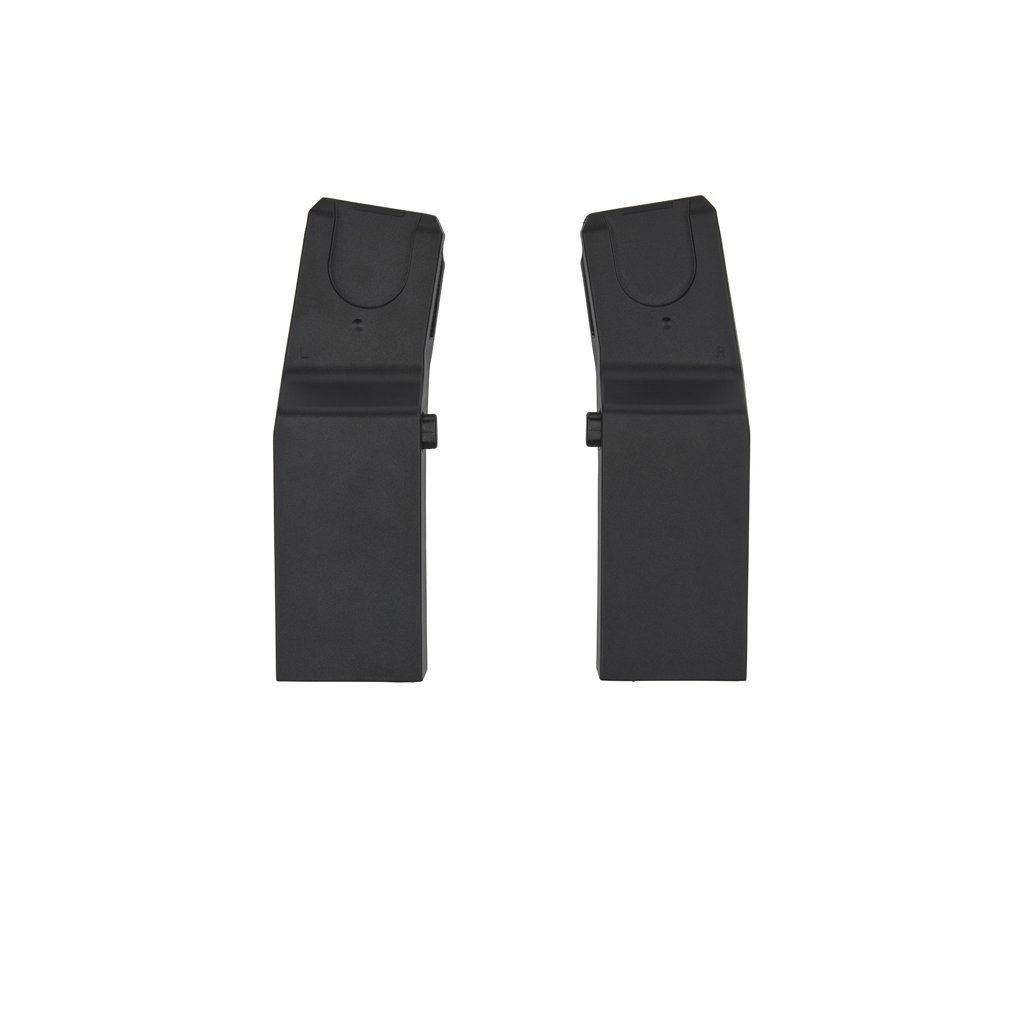 Easywalker Set adaptérů na autosedačku ke kočárku Zoey
