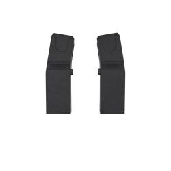 Easywalker Set adaptérů na autosedačku ke kočárku Zoey