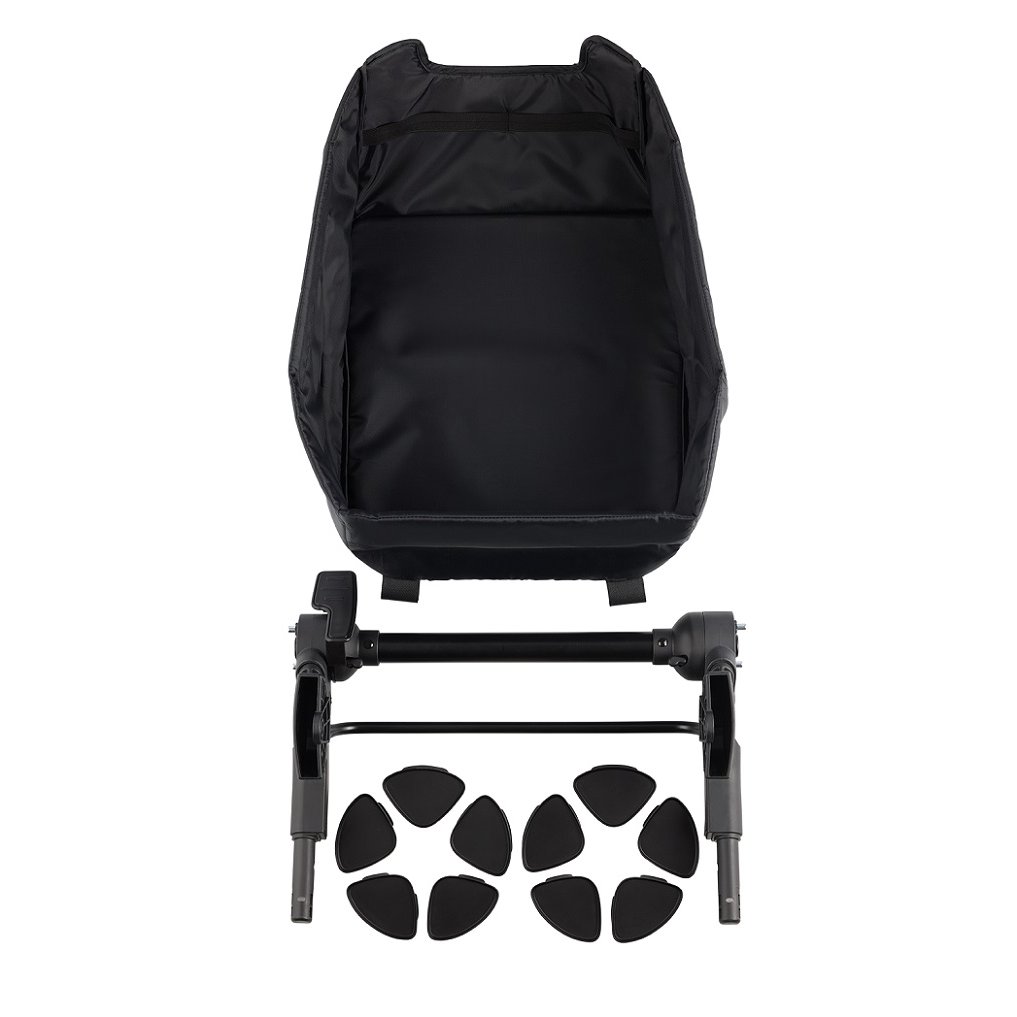 Easywalker Set rozšiřitelný Harvey5