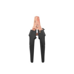 Ebi NOIR CLAW SCISSORS LARGE ca.16x6cm
