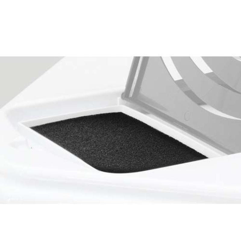 Ebi Replacement carbon filter/ 1ks