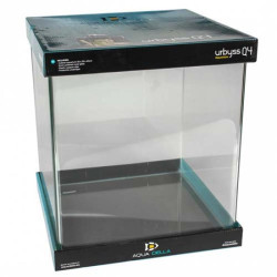 Ebi URBYSS Nano akvárium Q4 35x35x40cm