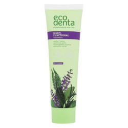 ECODENTA Multifunkční zubní pasta s extraktem ze 7 rostlin 100 ml