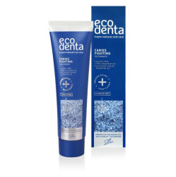 ECODENTA Zubní pasta proti zubnímu kazu s 25% Xylitolem 100 ml