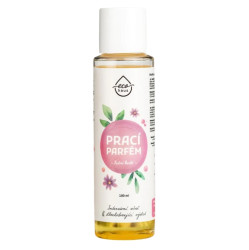ECOHAUS Prací parfém Luční kvítí 100 ml 50 praní