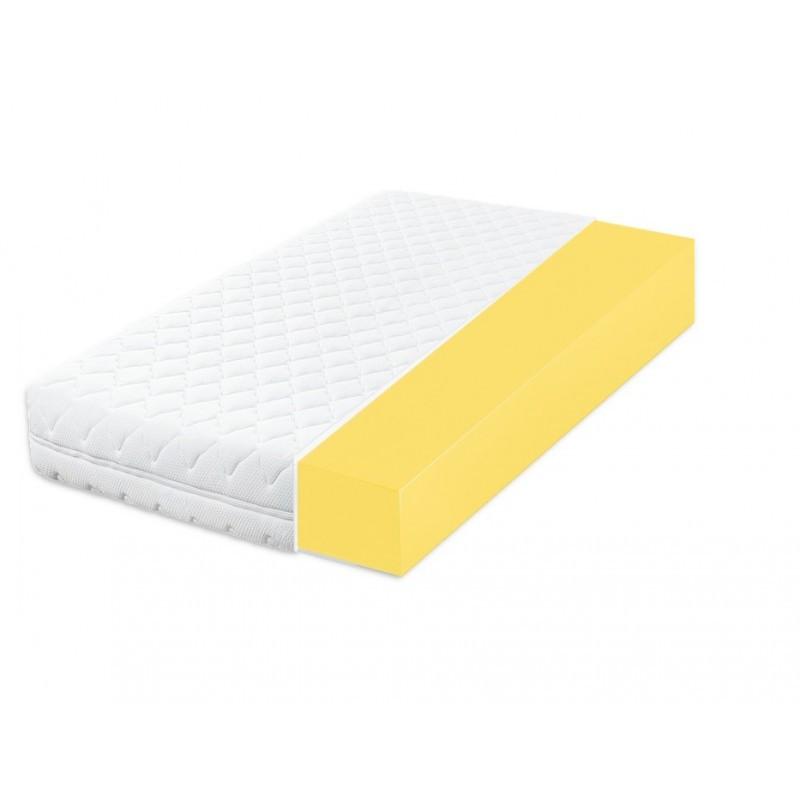 EcoMatrace GOLD 160x200 15