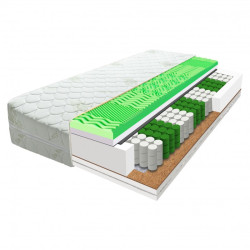 EcoMatrace POSEJDON 22 cm 90x200 22