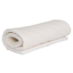 EcoMatrace Vrchní matrace 5 cm 120x200 5