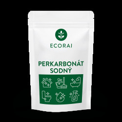 Ecorai Perkarbonát sodný 2 kg