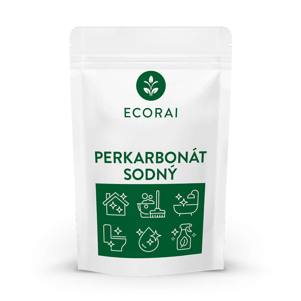Ecorai Perkarbonát sodný 5 kg