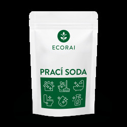 Ecorai Prací soda 1,5 kg