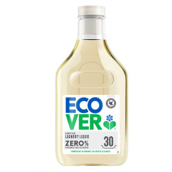 ECOVER Prací gel Zero 30 praní 1500 ml