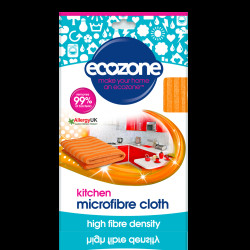 Ecozone Kuchyňská utěrka z mikrovlákna 1 ks