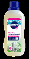 Ecozone Plus BioActive gel do myčky 720 ml 40 dávek