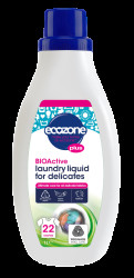 Ecozone Plus BioActive gel na jemné prádlo 1 l 22 dávek