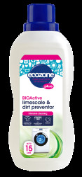 Ecozone Plus BioActive gelový čistič praček 750 ml